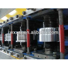 Angle steel Roll Forming Machine